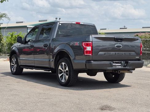 Used 2020 Ford F150 XL w/ Equipment Group 101A Mid RWD image 3