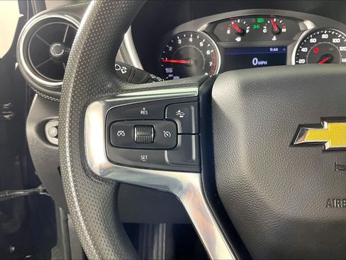Used 2023 Chevrolet Blazer LT FWD image 22