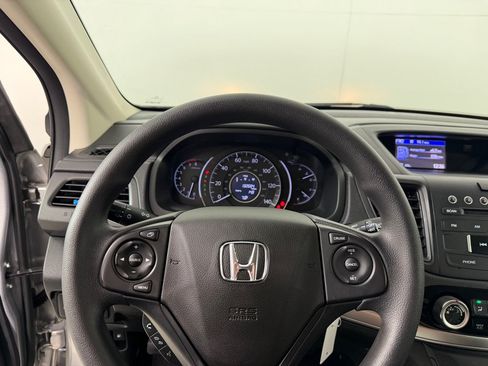 Used 2016 Honda CR-V SE image 14