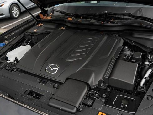 New 2026 MAZDA CX-90 3.3 Turbo S w/ Premium Plus AWD/4WD image 6