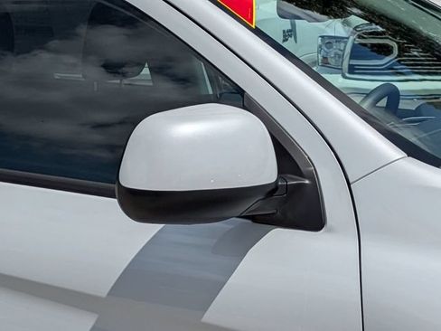 New 2026 Mitsubishi Outlander Sport ES AWD/4WD image 12