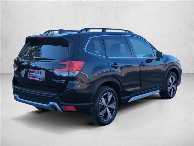 Used 2021 Subaru Forester Touring AWD/4WD image 6
