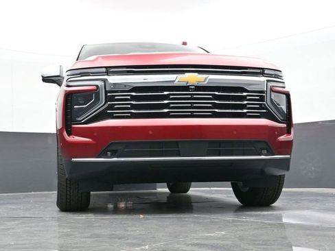 New 2025 Chevrolet Tahoe Premier image 50