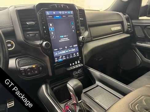 Used 2023 RAM 1500 Rebel w/ Rebel Level 2 Equipment Group AWD/4WD image 24