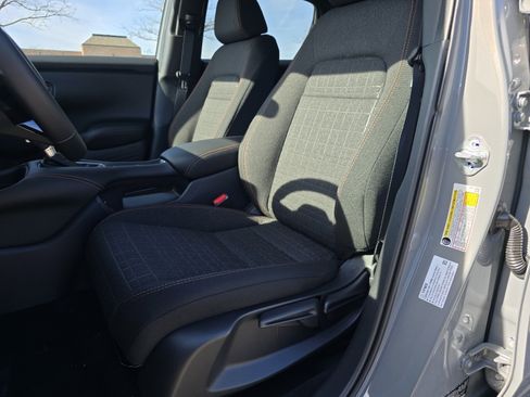 New 2026 Honda HR-V Sport image 23