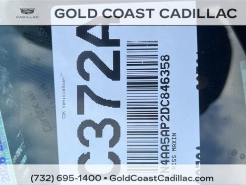 Used 2013 Nissan Maxima 3.5 SV w/ Cold Pkg image 20