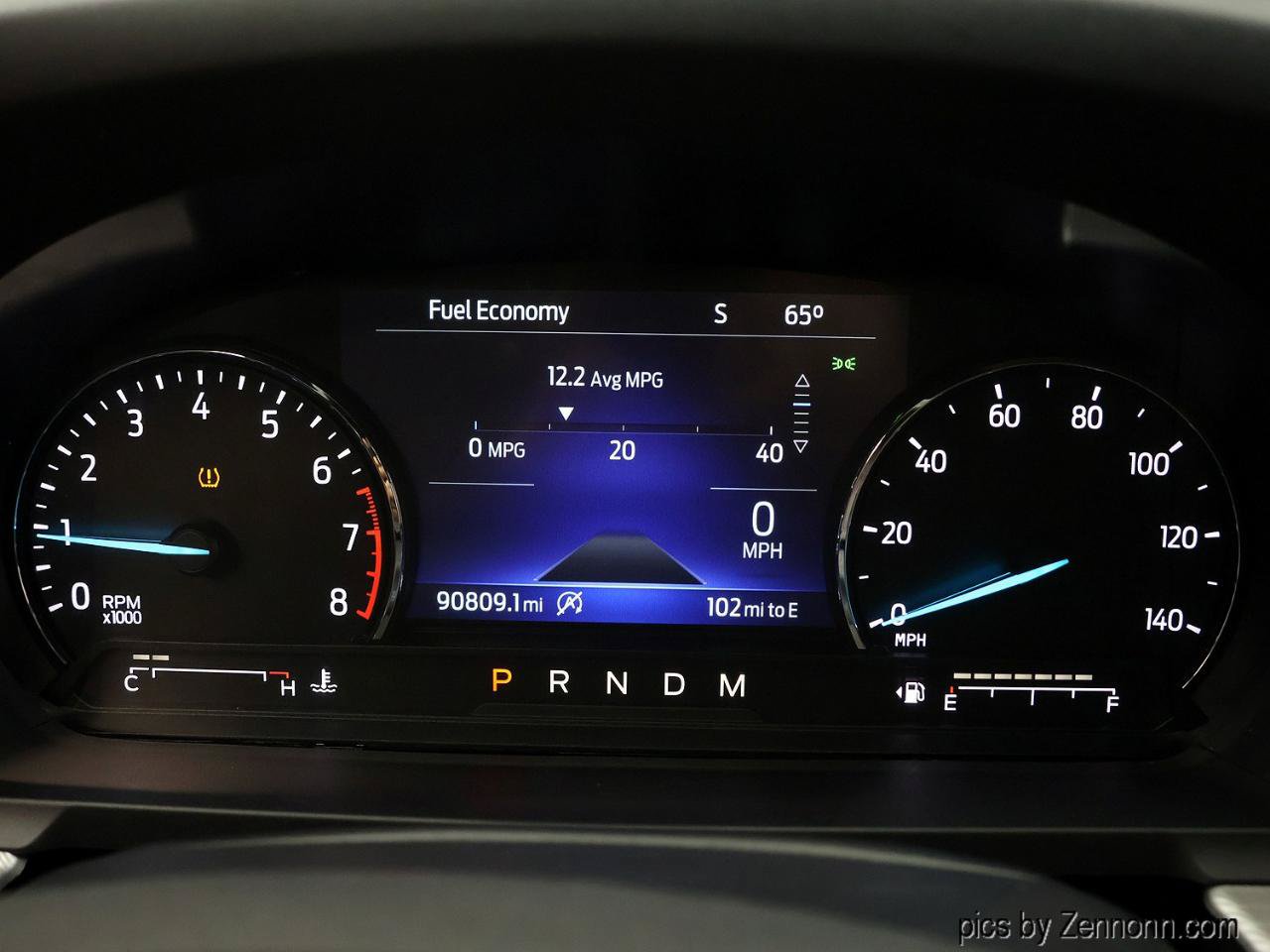 Used 2020 Ford Explorer XLT w/ Equipment Group 202A AWD/4WD image 19