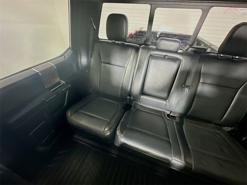 Used 2019 Ford F350 Lariat w/ Lariat Ultimate Package image 12