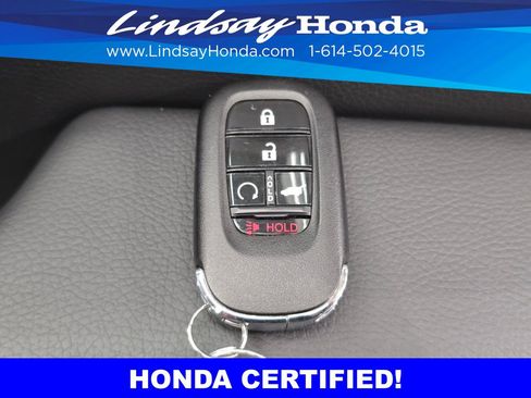 Certified 2023 Honda Pilot Elite image 23