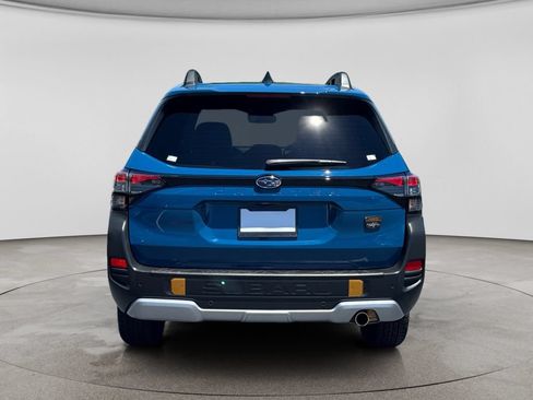 Used 2026 Subaru Forester Wilderness w/ Wilderness Package AWD/4WD image 4