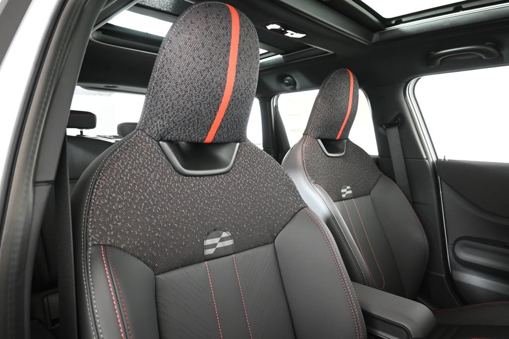 Used 2026 MINI Cooper S FWD image 31
