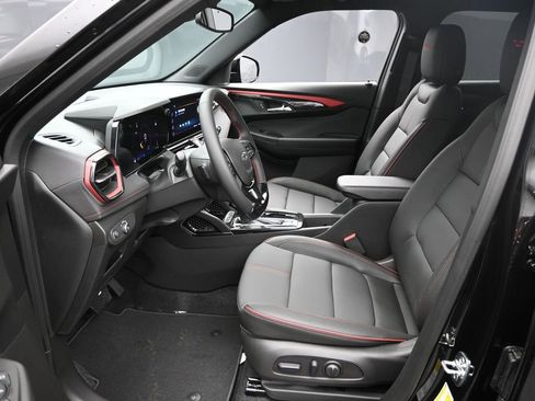 New 2026 Chevrolet TrailBlazer RS w/ Convenience Package image 17