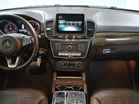 Used 2017 Mercedes-Benz GLE 350 4MATIC image 18