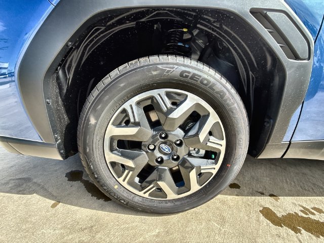 New 2026 Subaru Forester Premium AWD/4WD image 12