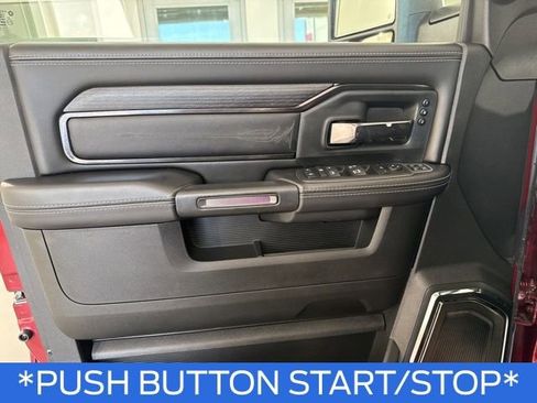 Used 2024 RAM 2500 Limited image 19