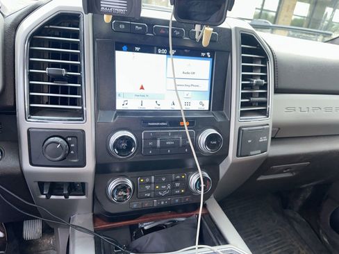 Used 2019 Ford F350 King Ranch w/ King Ranch Ultimate Package image 6