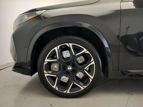 Certified 2024 BMW X1 M35i w/ Premium Package AWD/4WD image 5