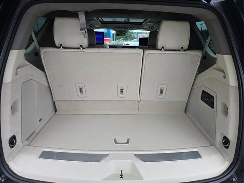 New 2026 Cadillac Escalade Platinum Sport image 16