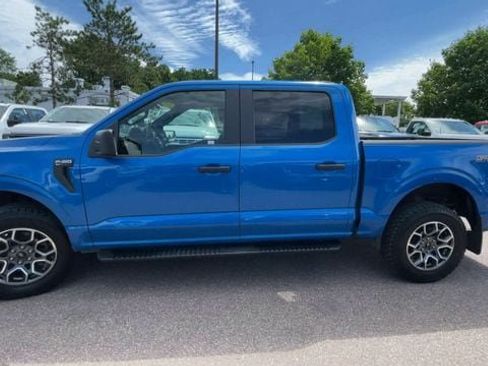 Used 2021 Ford F150 XL w/ STX Appearance Package AWD/4WD image 5