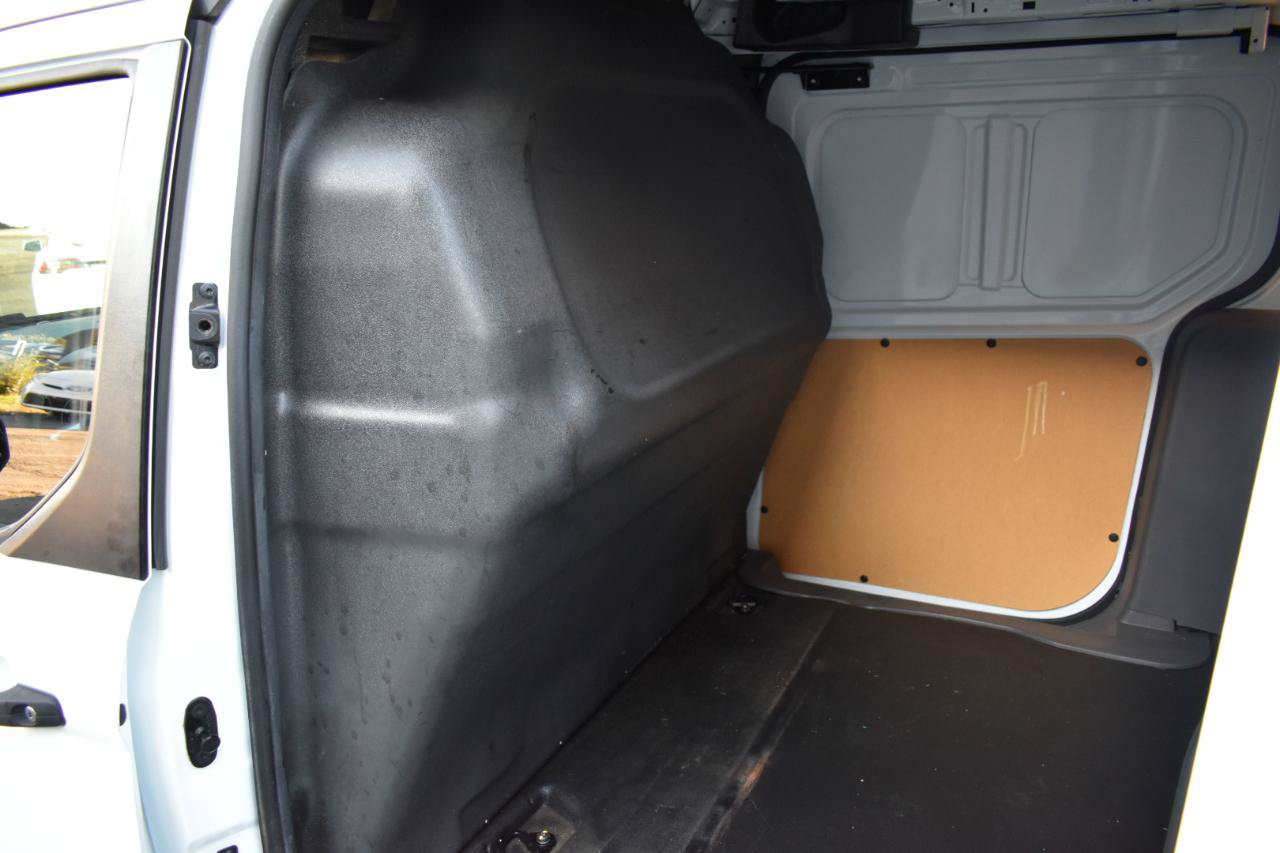 Used 2021 Ford Transit Connect XL FWD image 35