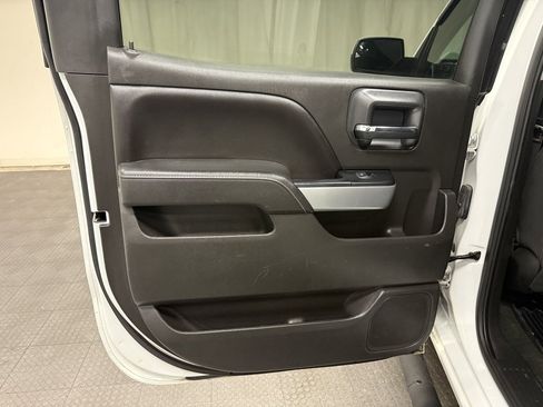 Used 2018 Chevrolet Silverado 1500 LT w/ All Star Edition image 23