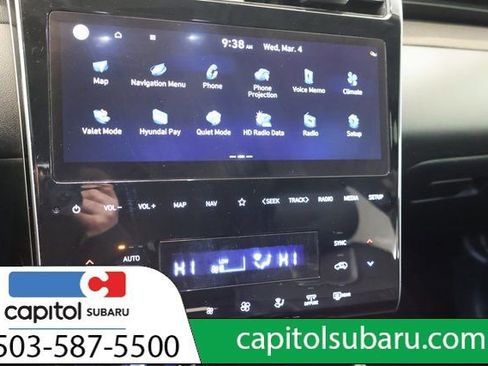 Used 2023 Hyundai Tucson Limited image 21