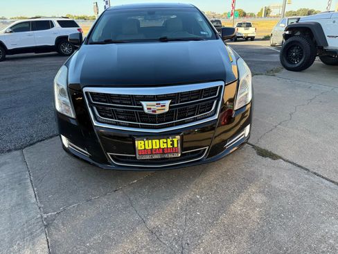 Used 2016 Cadillac XTS Luxury image 2