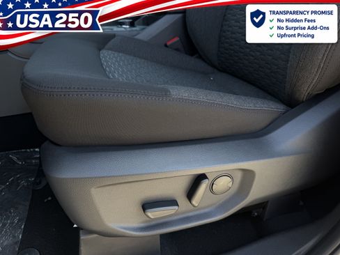 New 2026 Ford Ranger XLT w/ Equipment Group 301A High AWD/4WD image 23