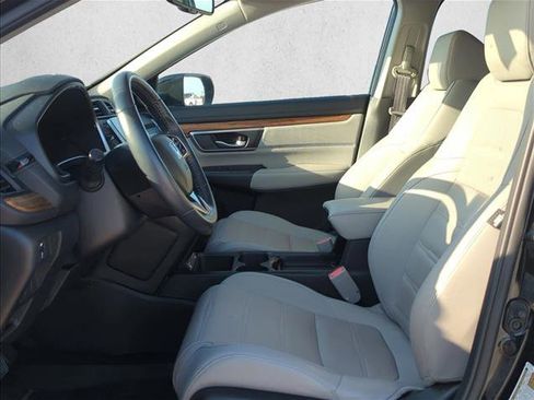 Used 2022 Honda CR-V EX-L image 13