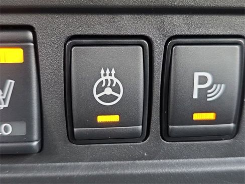 New 2026 Nissan Frontier PRO-4X w/ Pro-4x Convenience Package image 32