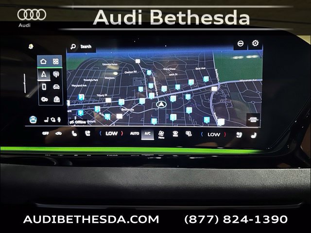 Certified 2025 Audi S5 Premium Plus AWD/4WD image 20