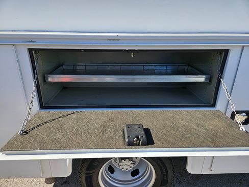 Used 2017 Ford F350 XL w/ Power Equipment Group image 30