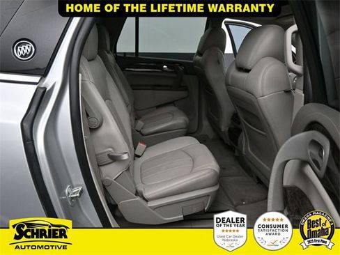 Used 2014 Buick Enclave Premium image 41