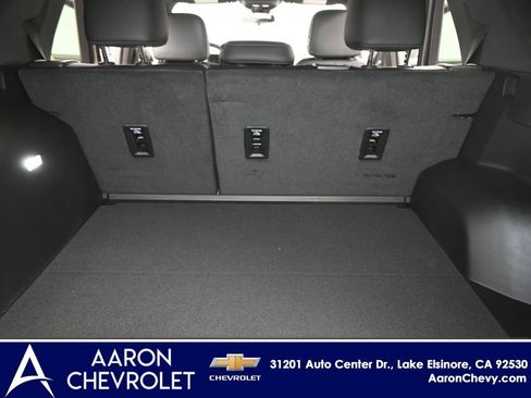 New 2026 Chevrolet Equinox ACTIV w/ Convenience Package III image 19