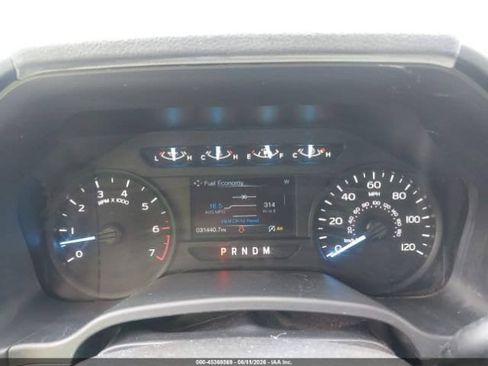 Used 2018 Ford F150 XL w/ Equipment Group 101A Mid AWD/4WD image 7
