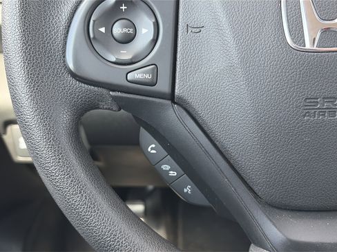 Used 2015 Honda CR-V LX image 22