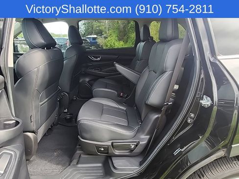 Used 2023 Subaru Ascent Limited AWD/4WD image 22