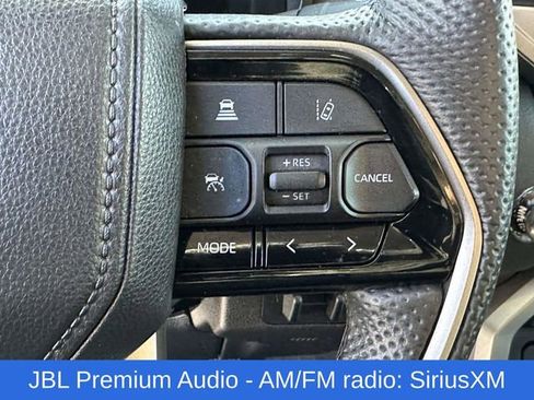 Used 2024 Toyota Tundra Limited image 10