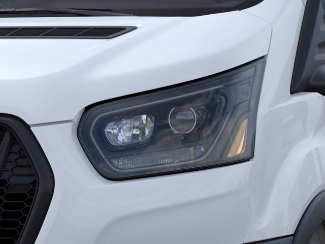 New 2026 Ford Transit 350 XL AWD/4WD image 18