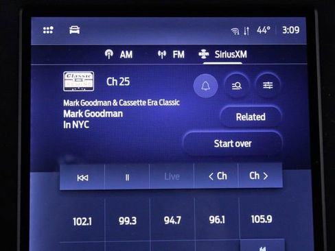 Used 2024 Ford Edge SEL image 33