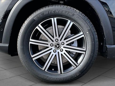 New 2026 Mercedes-Benz GLE 350 GLE 350 image 21