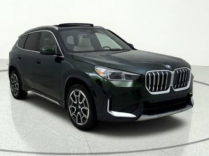 Used 2025 BMW X1 xDrive28i