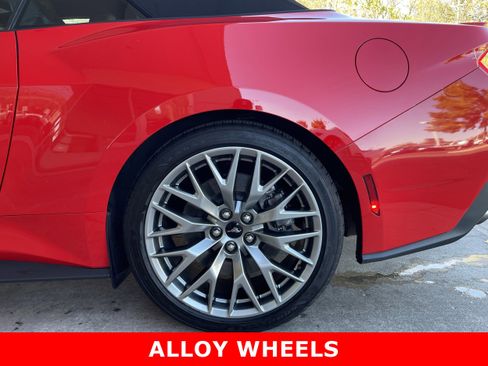 Used 2024 Ford Mustang GT Premium image 10