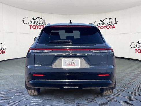 New 2026 Toyota Crown Signia image 7