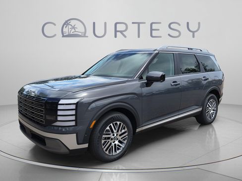 New 2027 Hyundai Palisade SEL FWD image 1