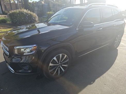 Used 2023 Mercedes-Benz GLB 250 GLB 250 image 6