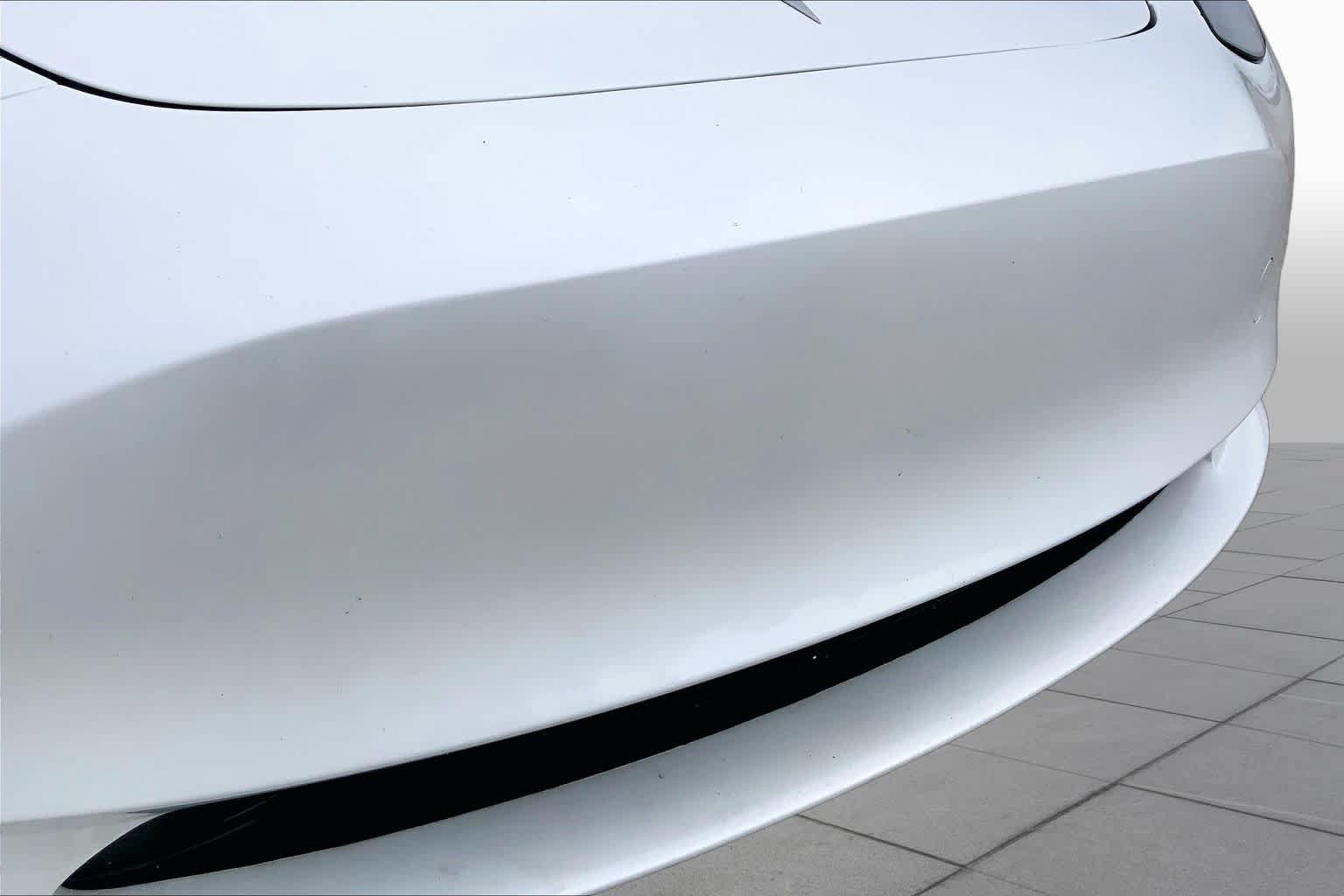 Used 2023 Tesla Model 3 Standard Range RWD image 27