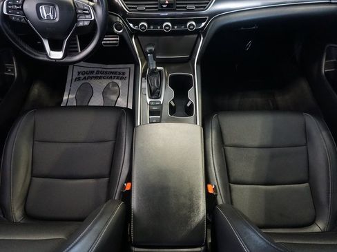 Used 2022 Honda Accord Sport image 28