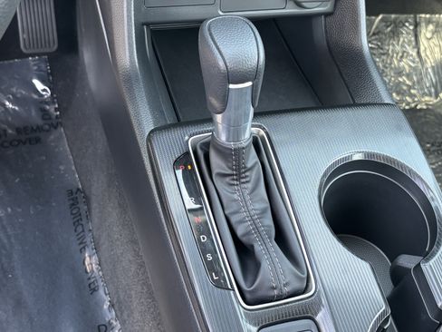 Certified 2026 Honda Civic LX image 22
