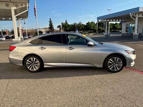 Used 2019 Honda Accord EX-L image 4